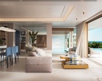 Nueva construcción  - Villa - Marbella