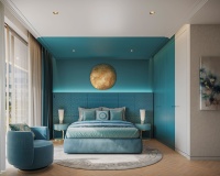 Nueva construcción  - Villa - Marbella