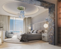 Nueva construcción  - Villa - Marbella