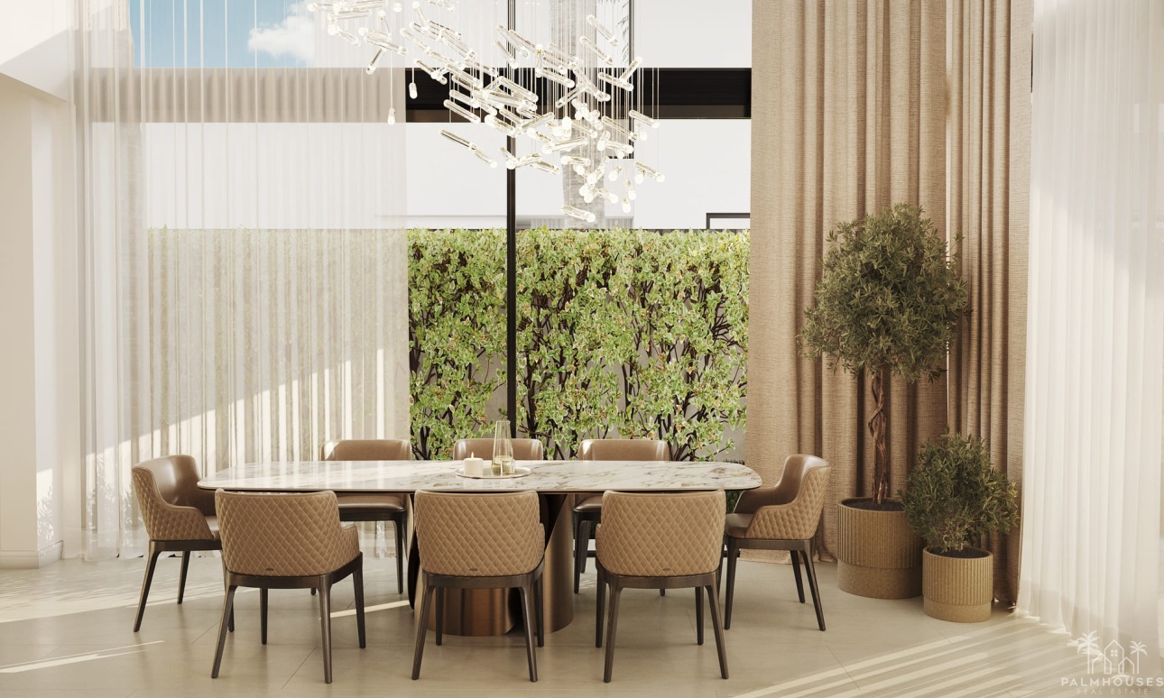 Nueva construcción  - Villa - Marbella