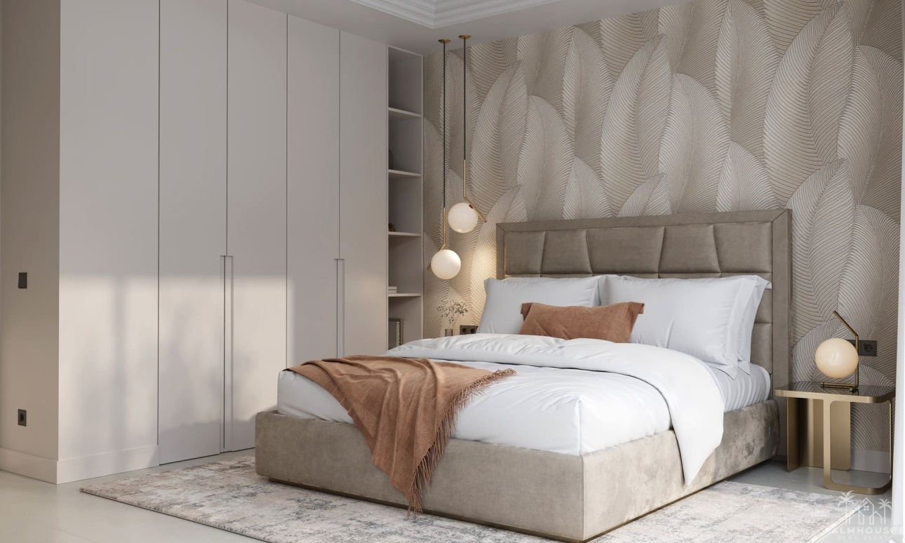Nueva construcción  - Villa - Marbella