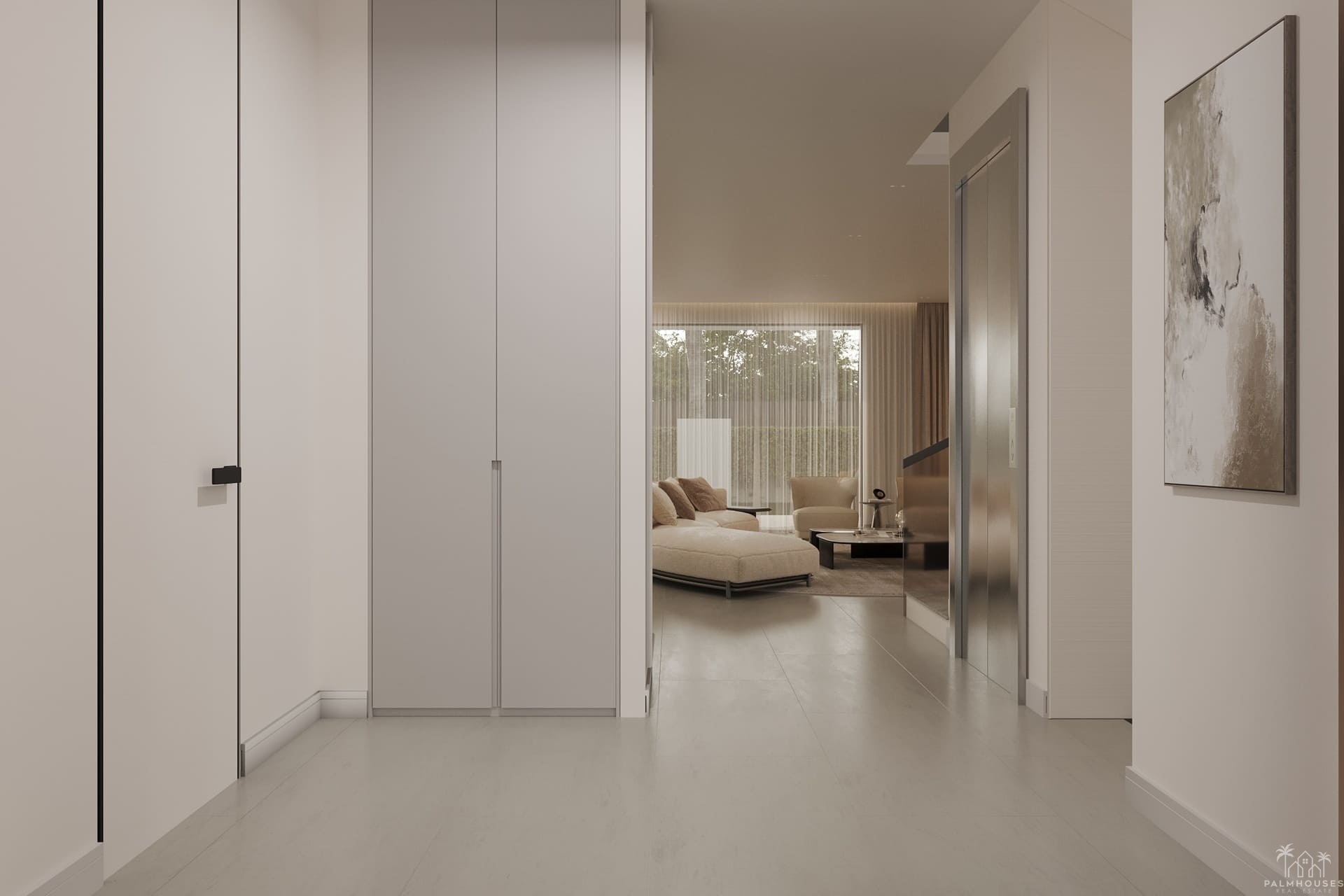 Nueva construcción  - Villa - Marbella