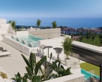 Nueva construcción  - Villa - Marbella