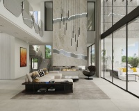 Nueva construcción  - Villa - Marbella