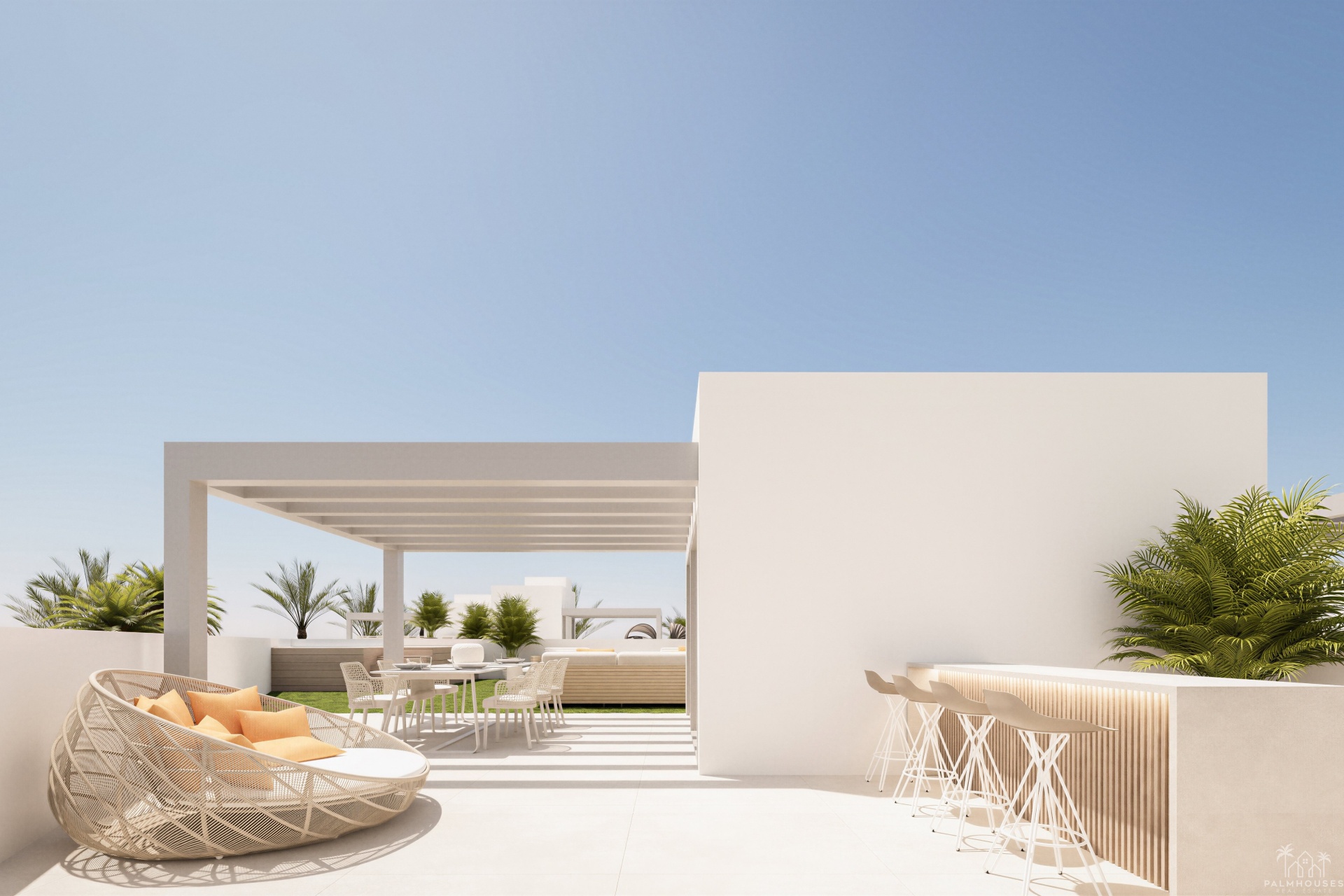 Nueva construcción  - Villa - Marbella