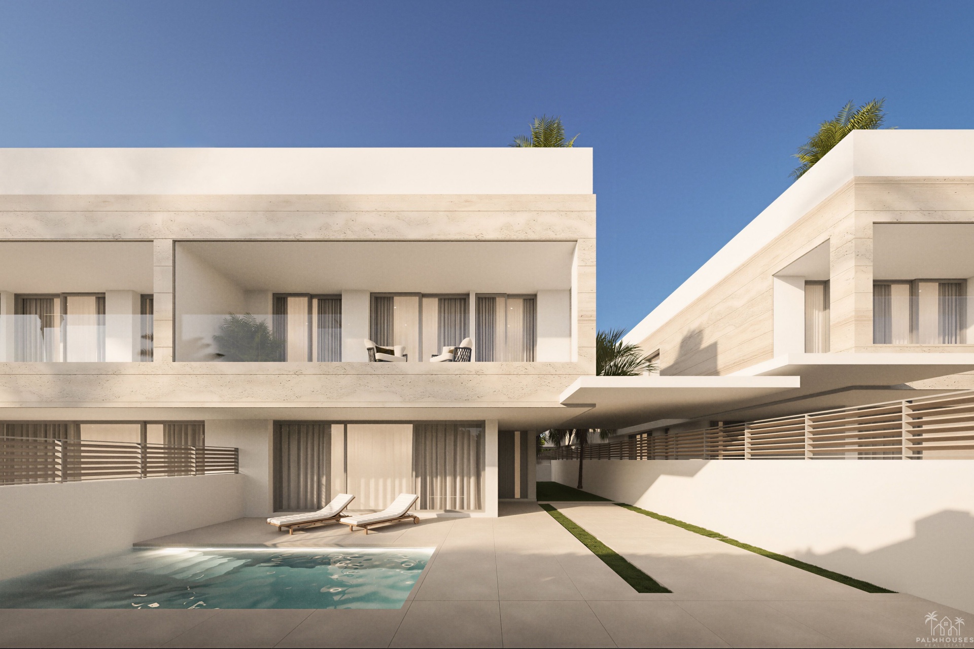 Nueva construcción  - Villa - Marbella