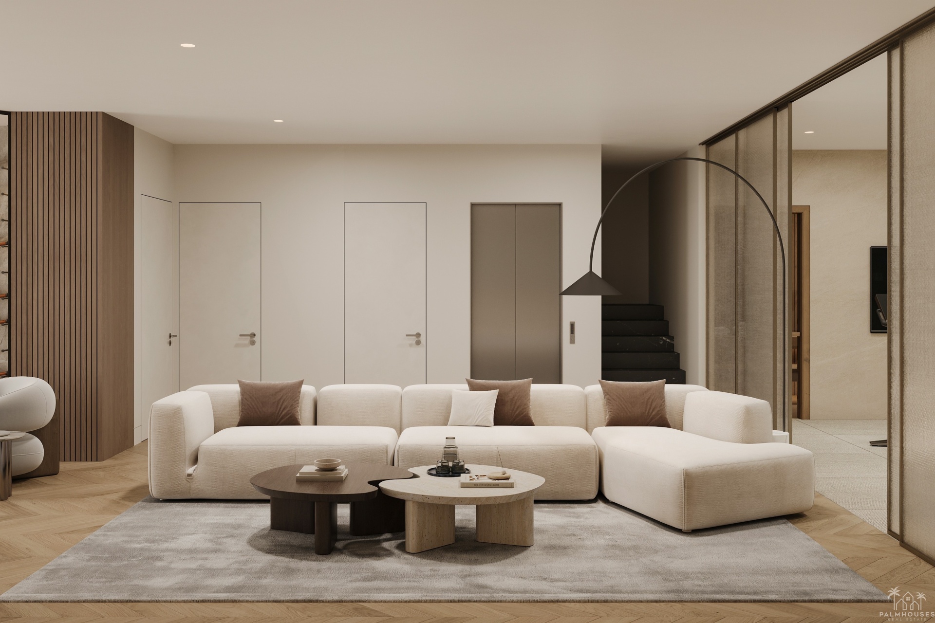 Nueva construcción  - Villa - Marbella