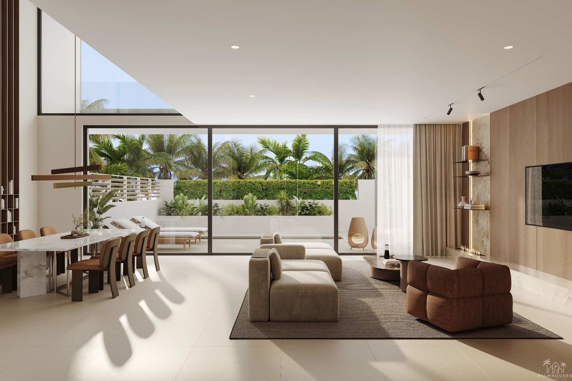 Nueva construcción  - Villa - Marbella