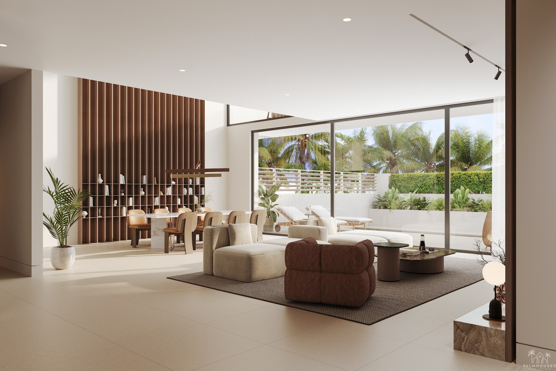 Nueva construcción  - Villa - Marbella