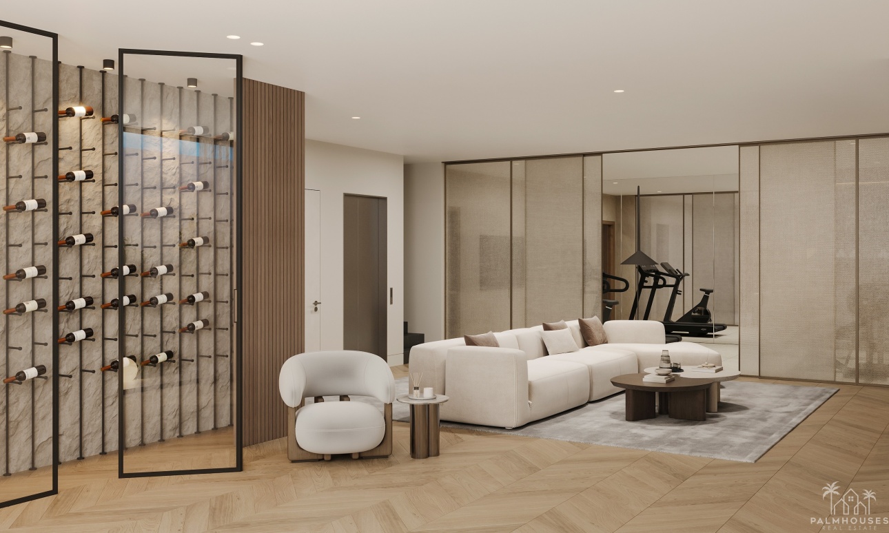 Nueva construcción  - Villa - Marbella