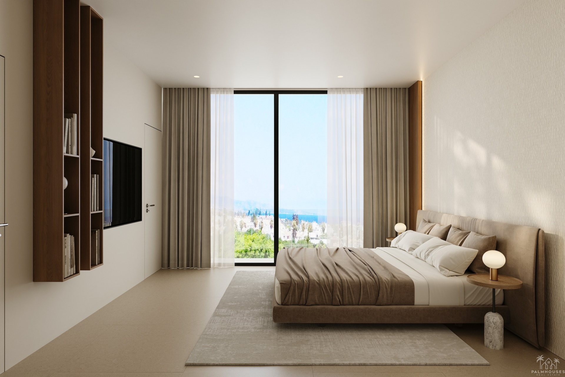 Nueva construcción  - Villa - Marbella