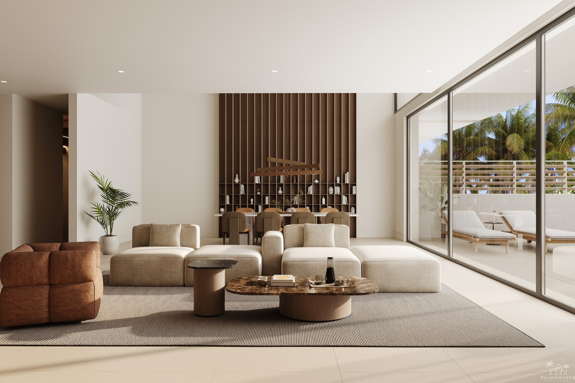 Nueva construcción  - Villa - Marbella