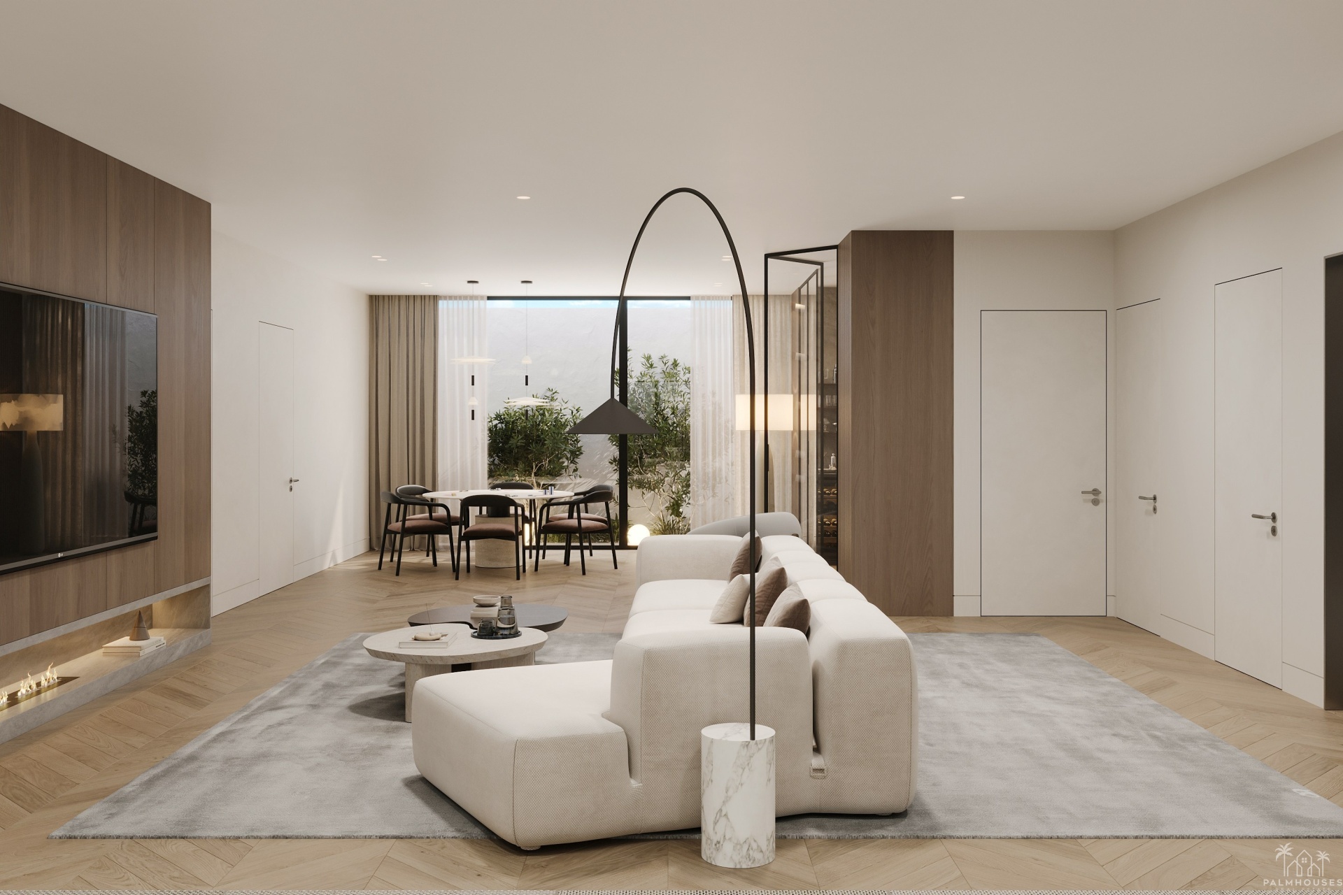 Nueva construcción  - Villa - Marbella