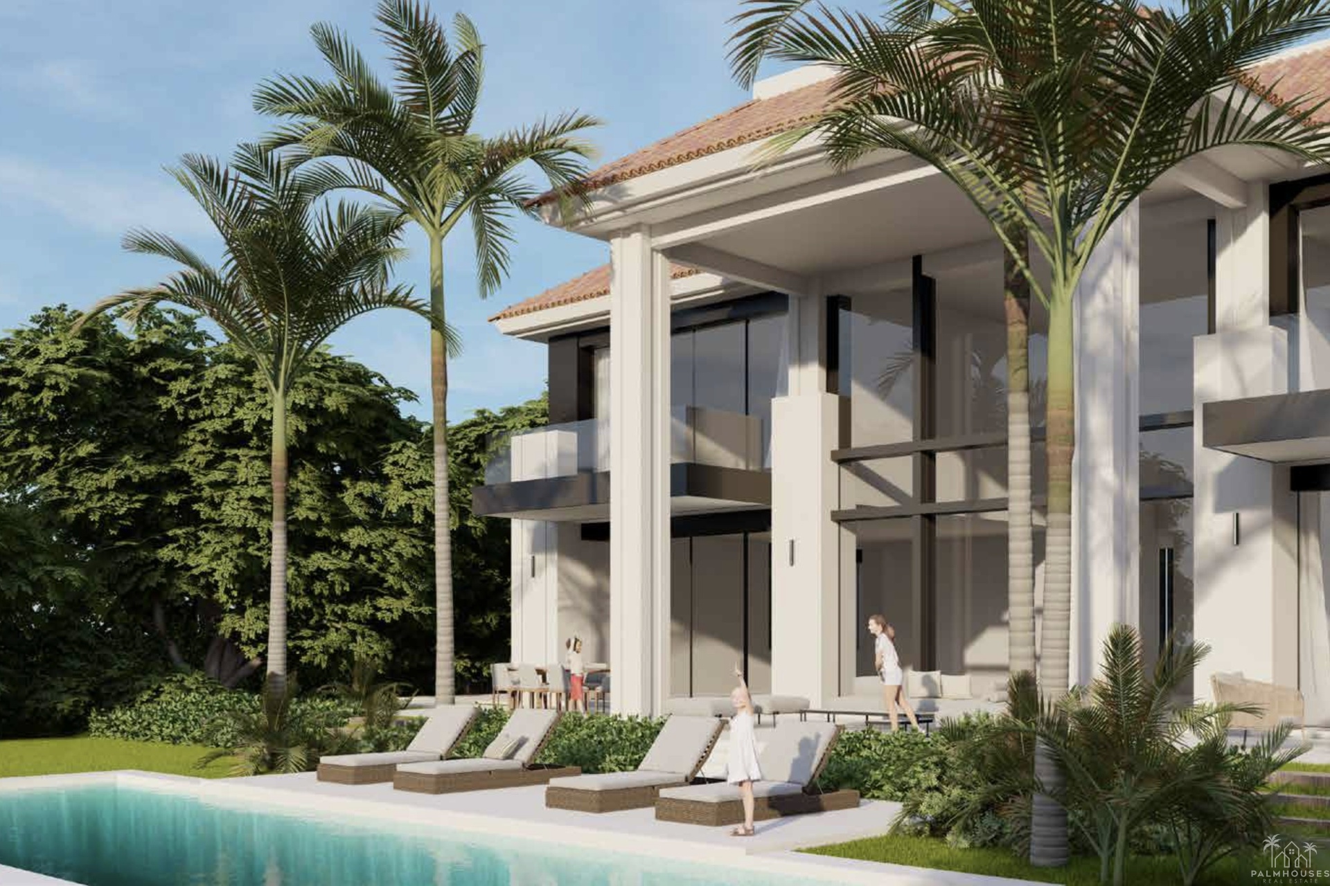 Nueva construcción  - Villa - Marbella
