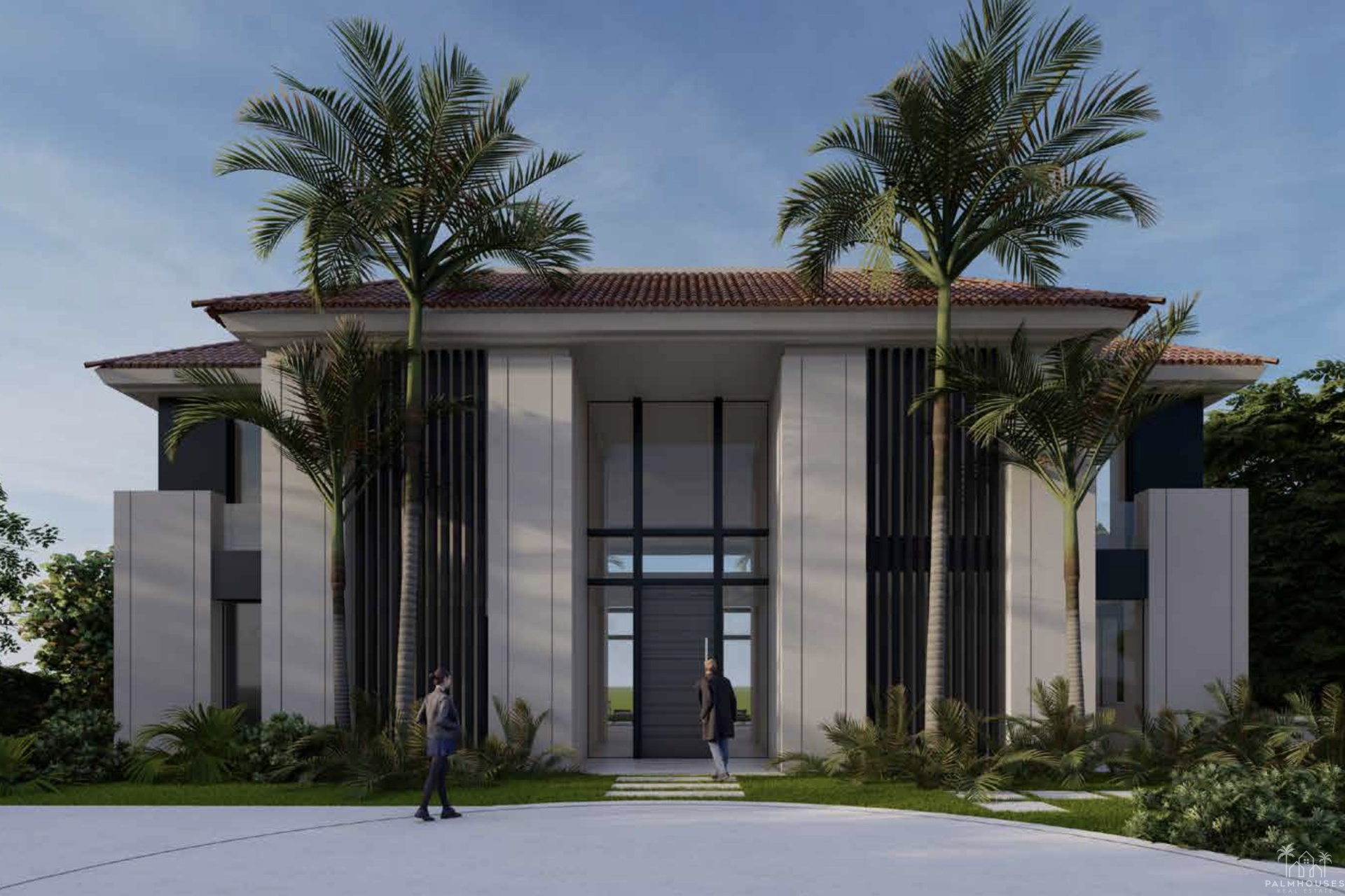 Nueva construcción  - Villa - Marbella