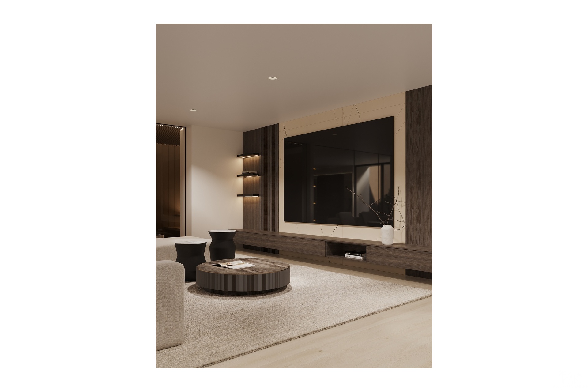Nueva construcción  - Villa - Marbella