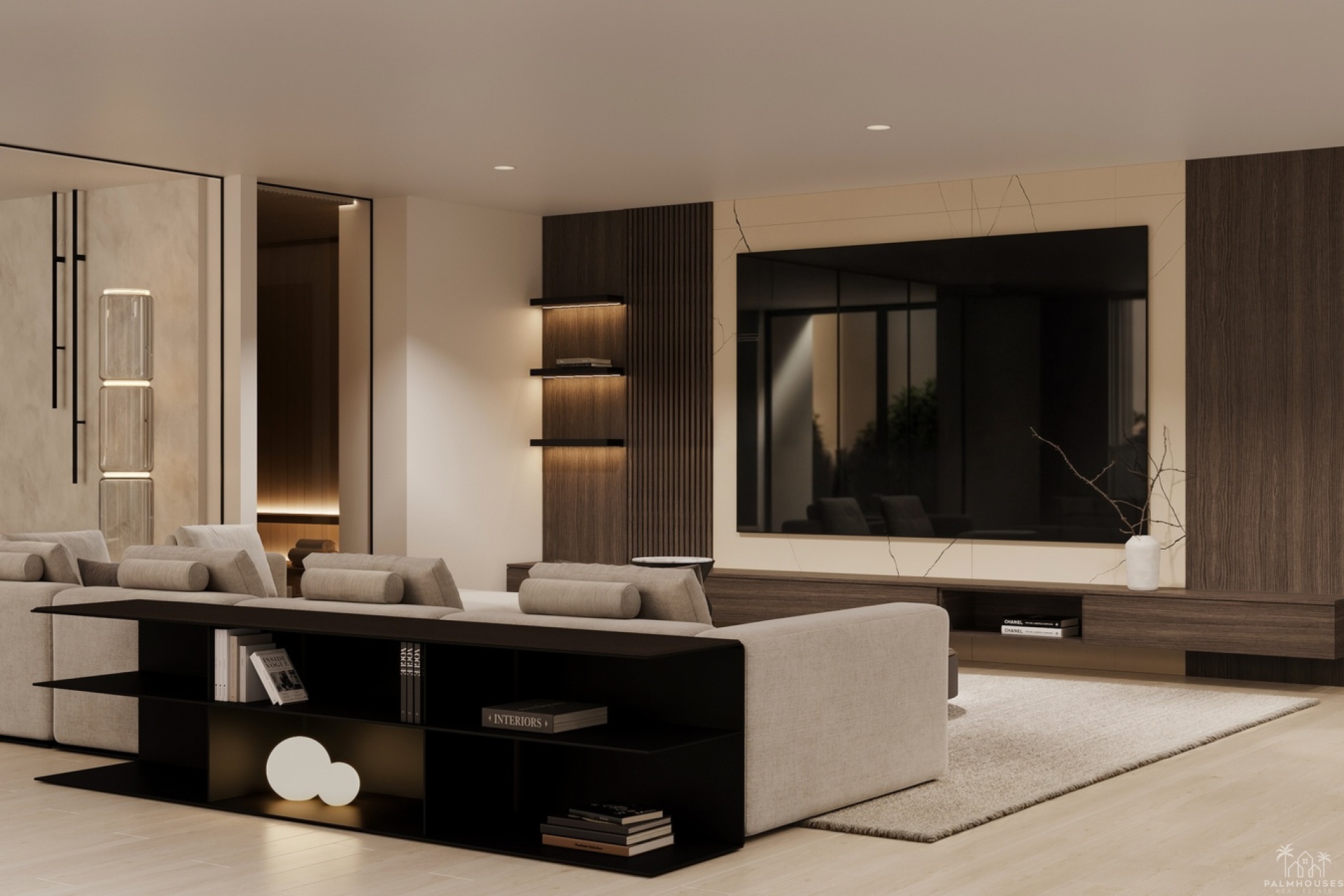 Nueva construcción  - Villa - Marbella