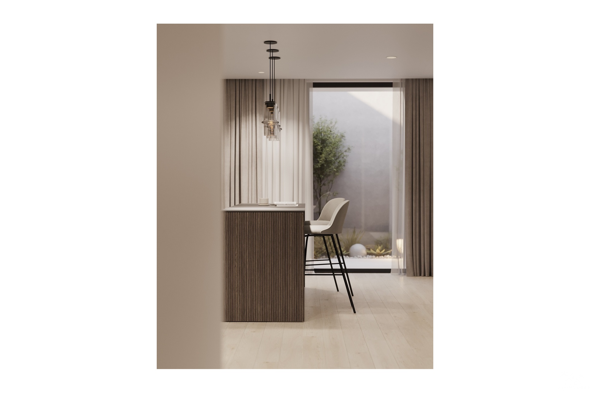 Nueva construcción  - Villa - Marbella