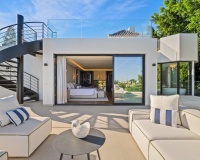 Nueva construcción  - Villa - Marbella