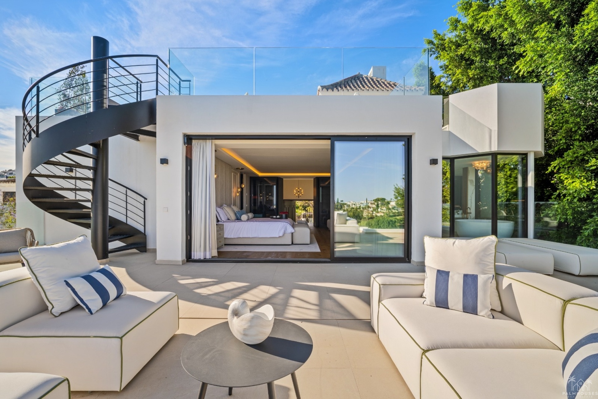 Nueva construcción  - Villa - Marbella