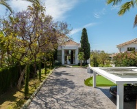 Nueva construcción  - Villa - Marbella