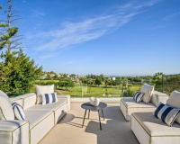 Nueva construcción  - Villa - Marbella