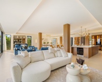 Nueva construcción  - Villa - Marbella
