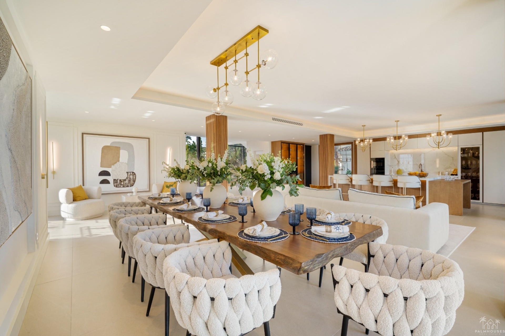 Nueva construcción  - Villa - Marbella