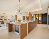 Nueva construcción  - Villa - Marbella