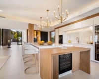 Nueva construcción  - Villa - Marbella