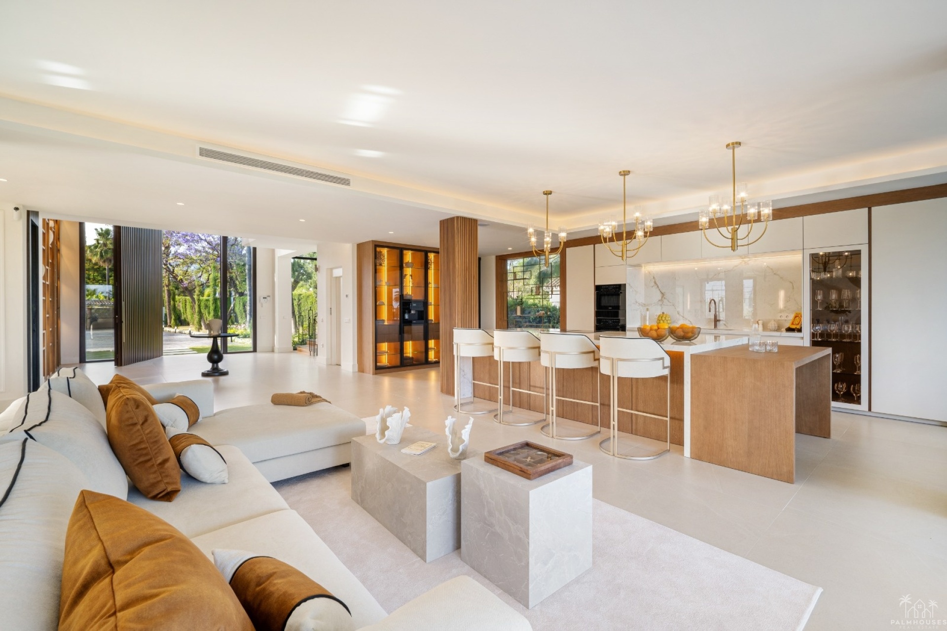 Nueva construcción  - Villa - Marbella