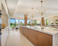 Nueva construcción  - Villa - Marbella