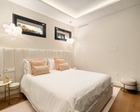 Nueva construcción  - Villa - Marbella