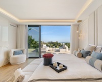 Nueva construcción  - Villa - Marbella
