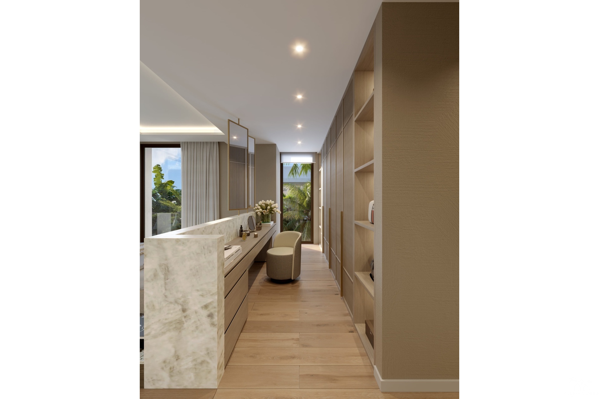 Nueva construcción  - Villa - Marbella