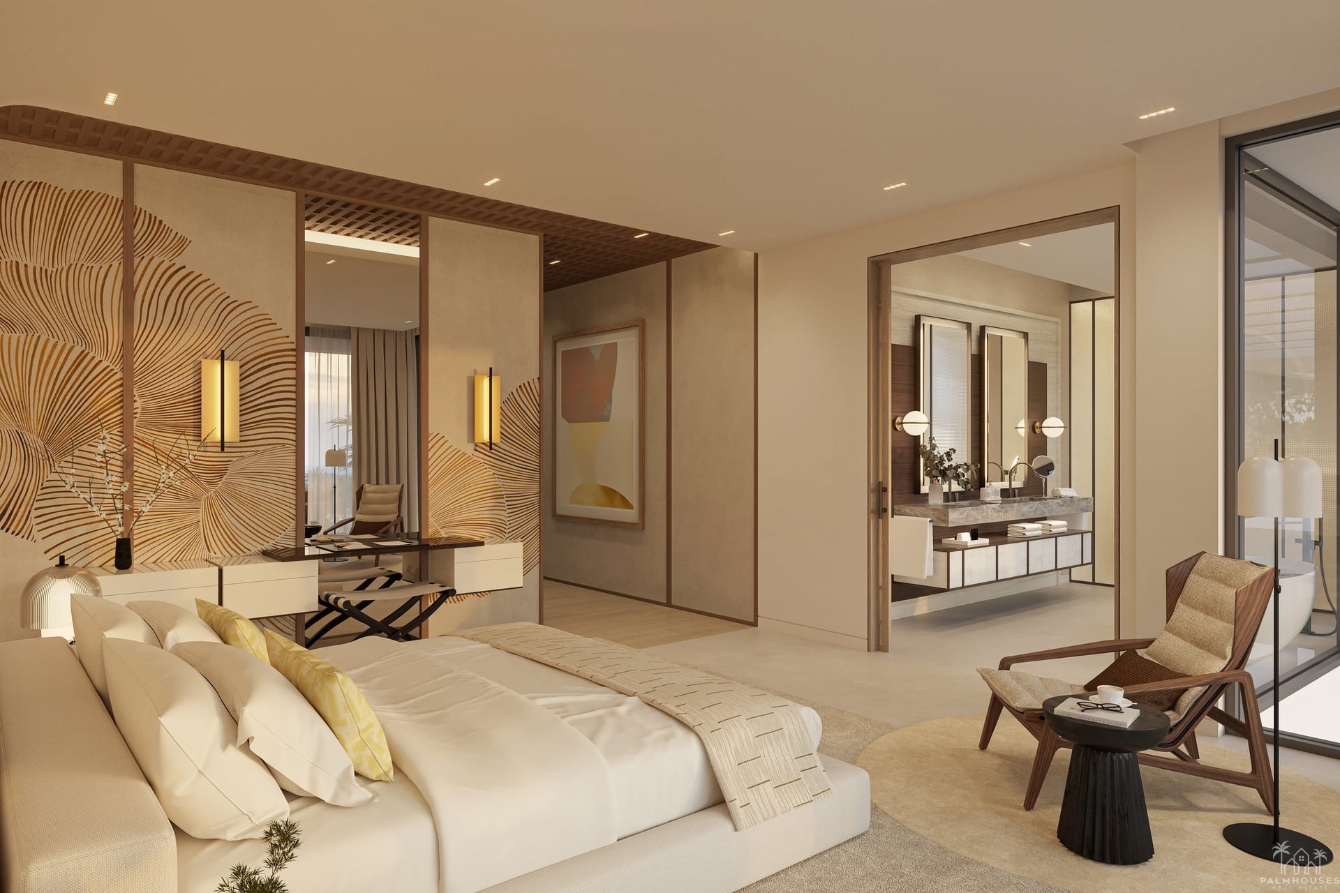 Nueva construcción  - Villa - Marbella