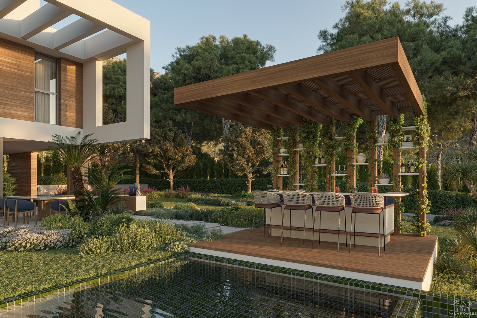 Nueva construcción  - Villa - Marbella