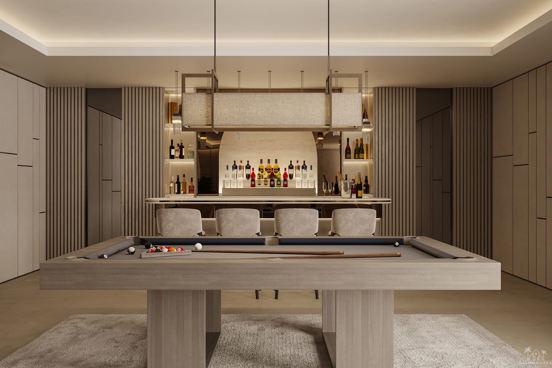 Nueva construcción  - Villa - Marbella