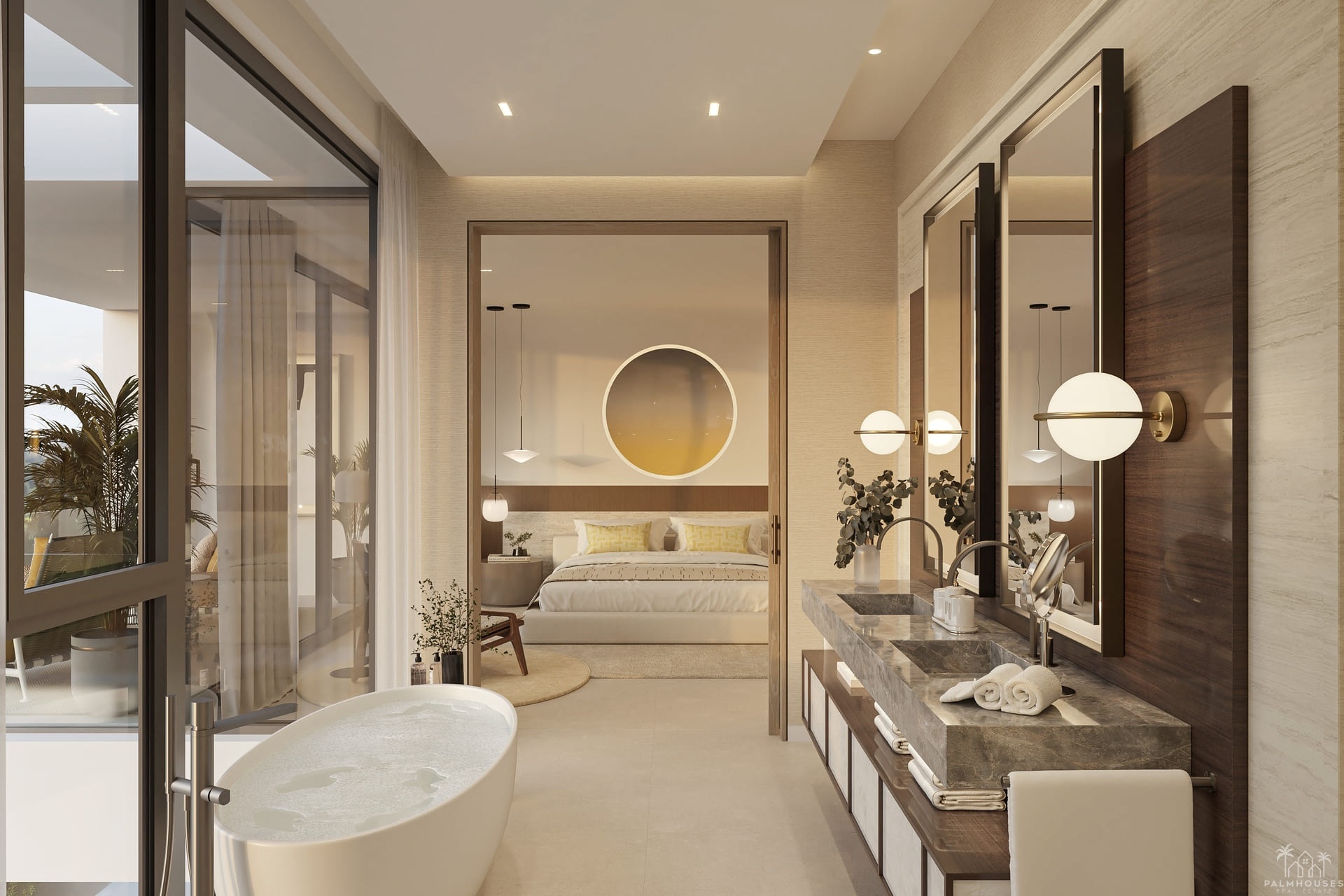 Nueva construcción  - Villa - Marbella