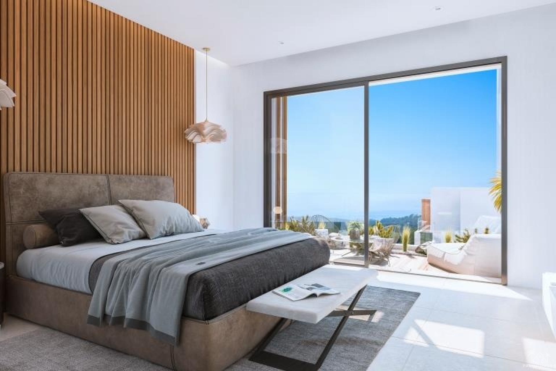 Nueva construcción  - Villa - Marbella