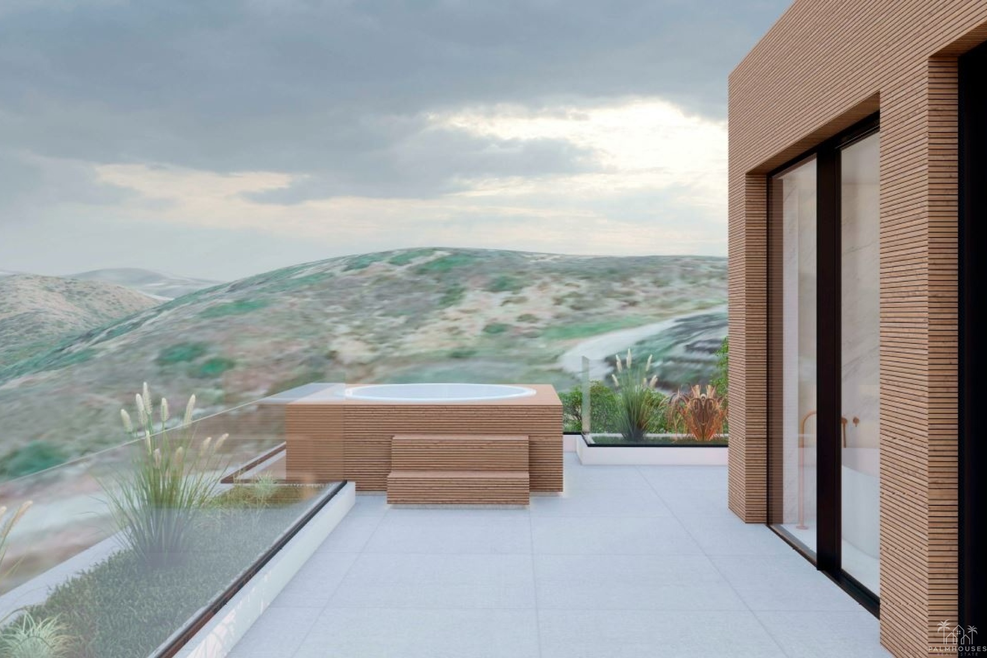 Nueva construcción  - Villa - Marbella