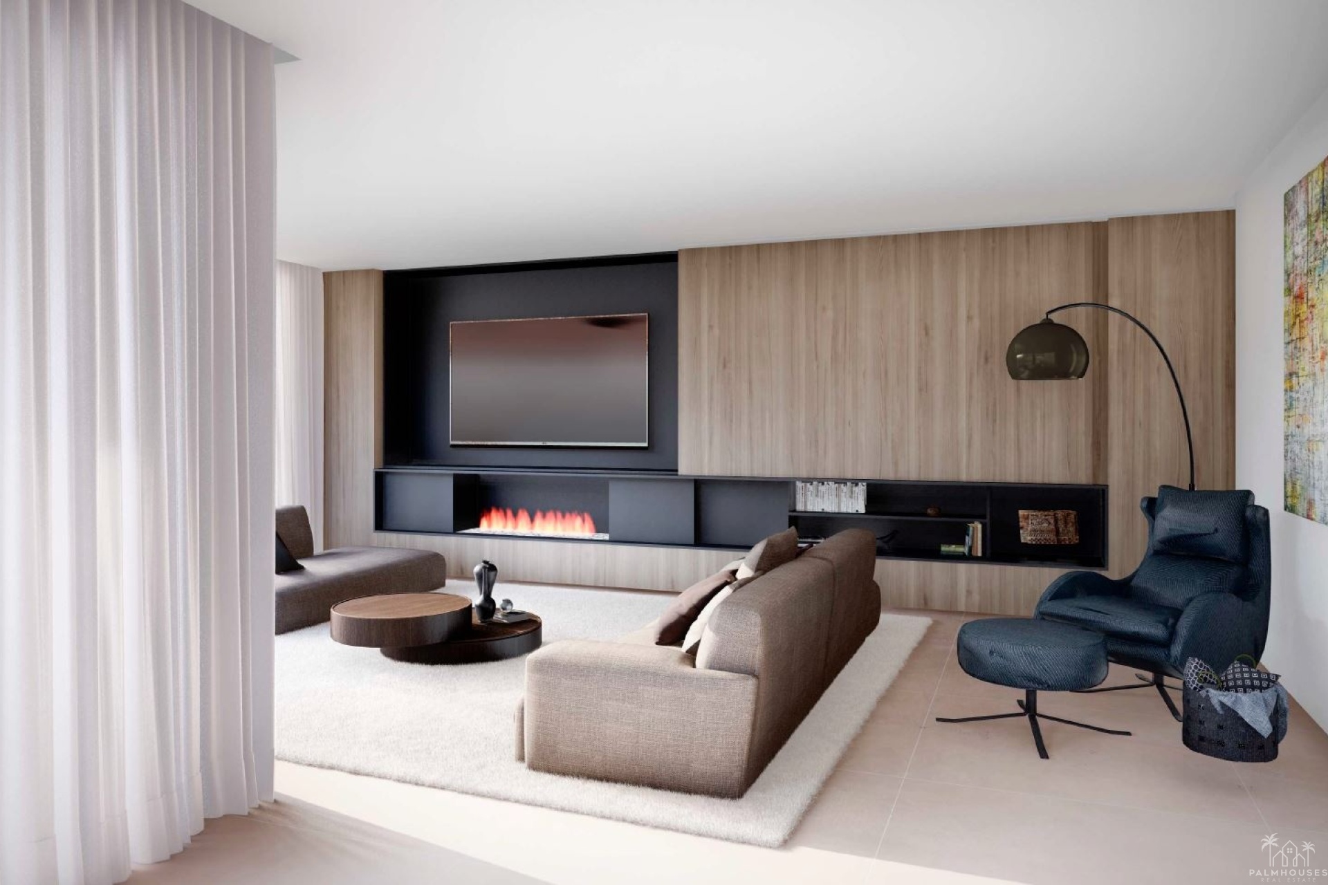 Nueva construcción  - Villa - Marbella
