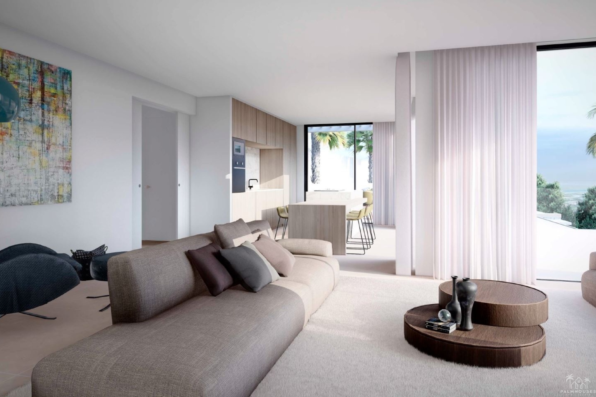 Nueva construcción  - Villa - Marbella