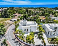 Nueva construcción  - Villa - Marbella