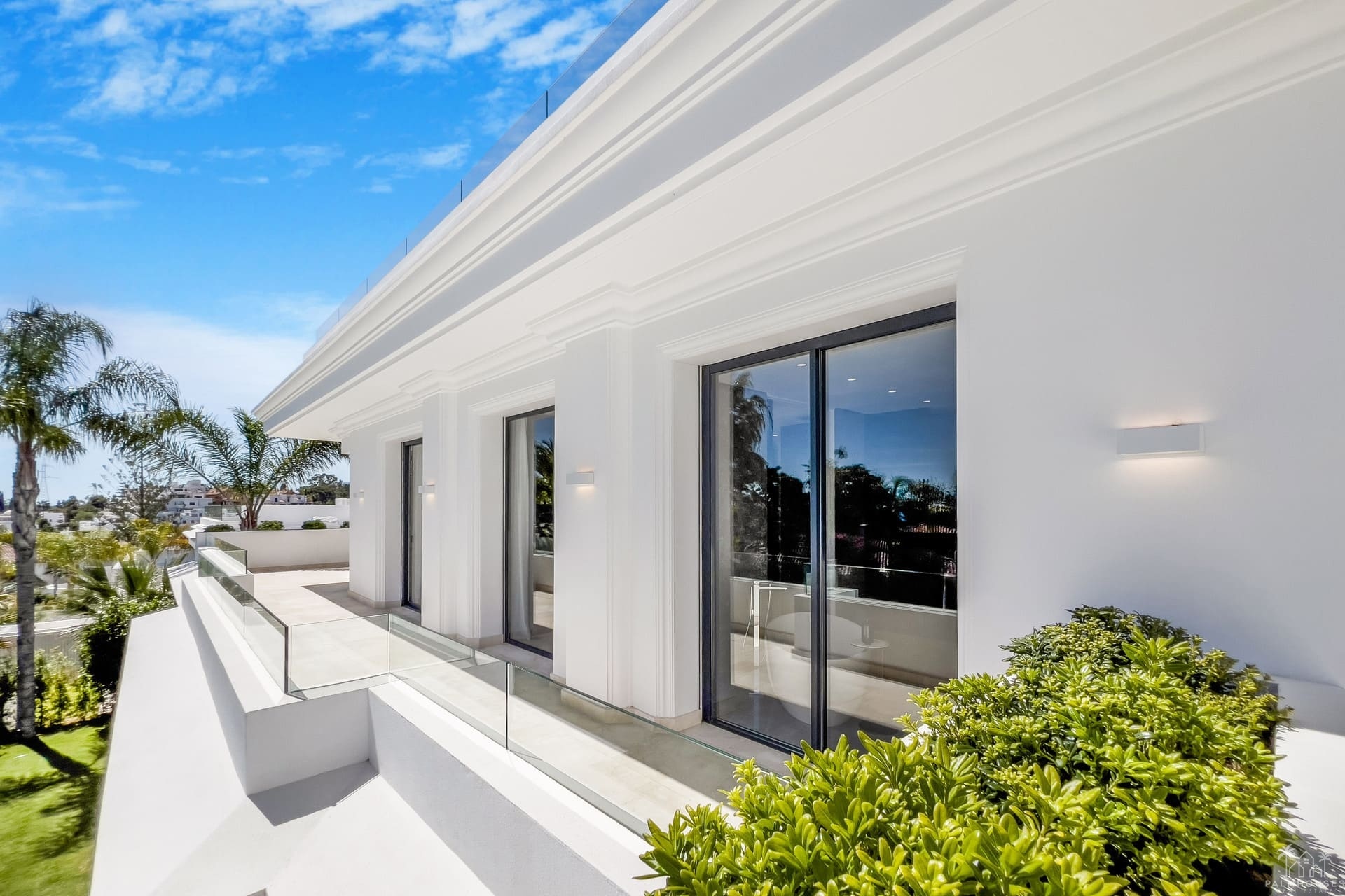 Nueva construcción  - Villa - Marbella