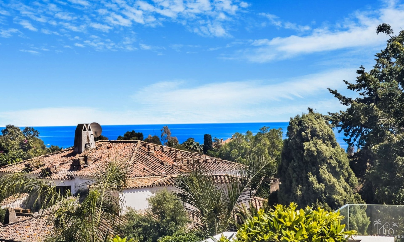 Nueva construcción  - Villa - Marbella