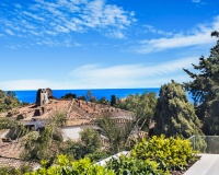 Nueva construcción  - Villa - Marbella