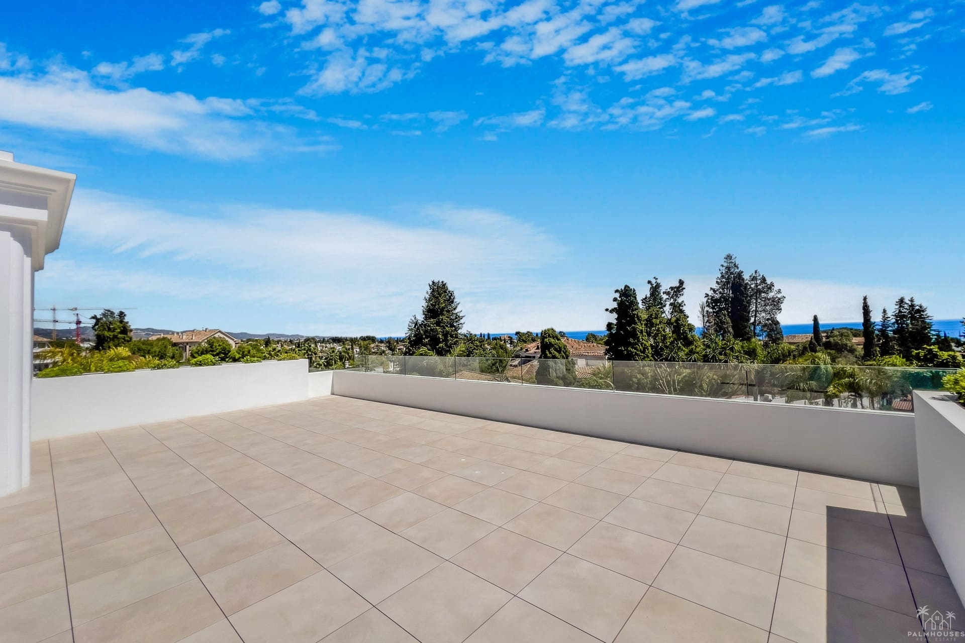 Nueva construcción  - Villa - Marbella