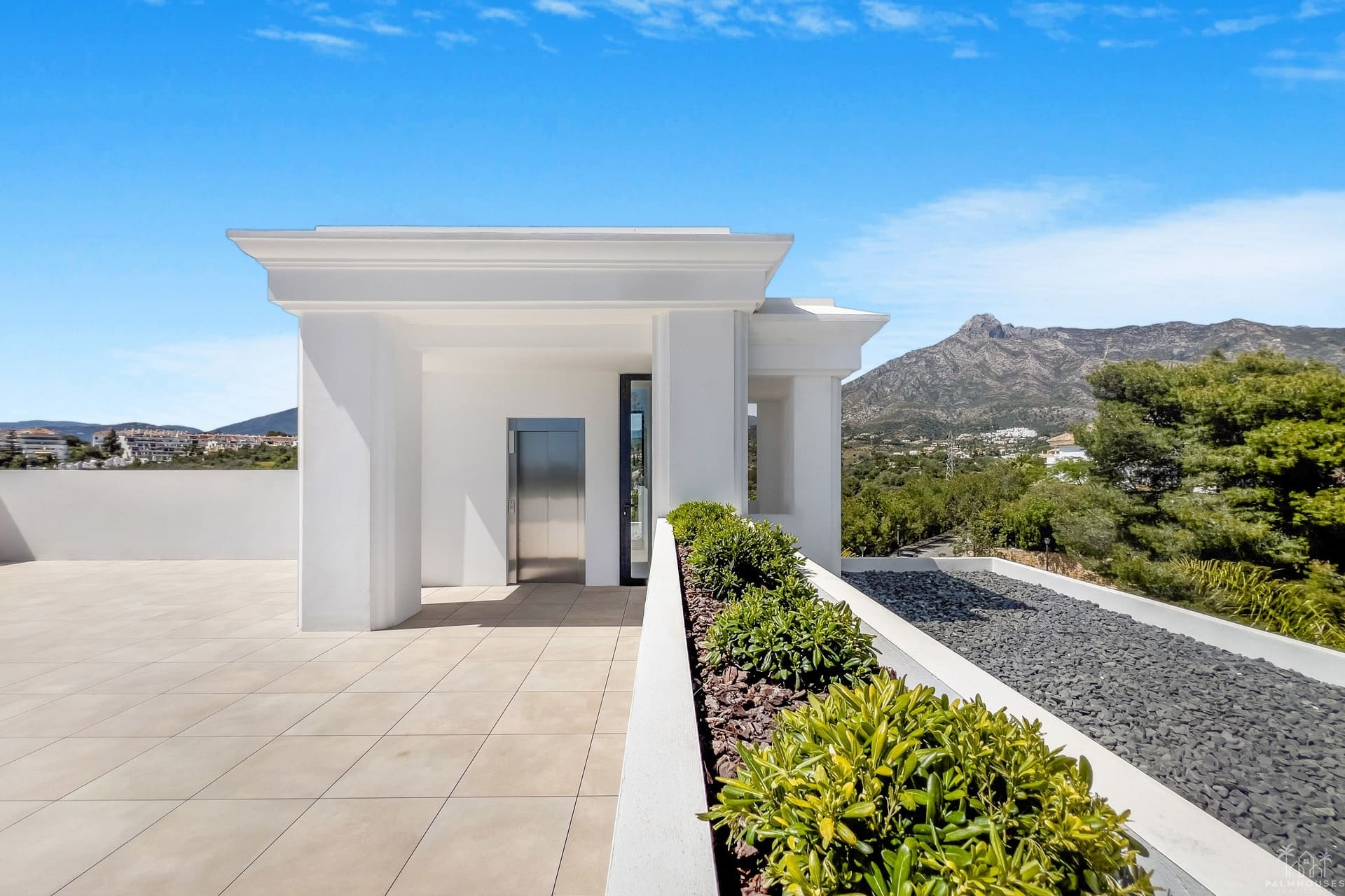 Nueva construcción  - Villa - Marbella