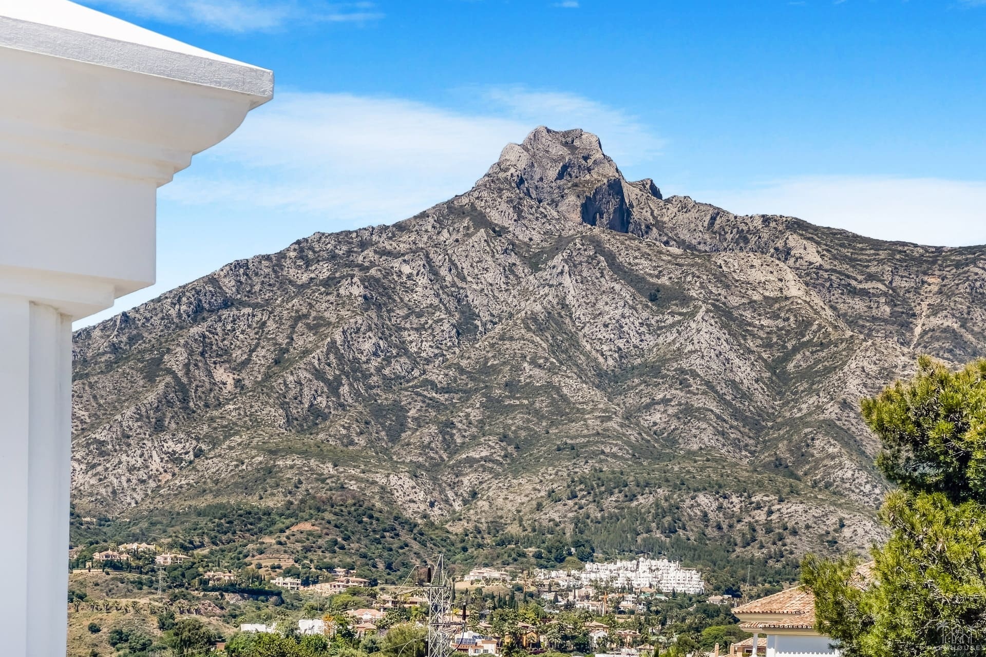 Nueva construcción  - Villa - Marbella